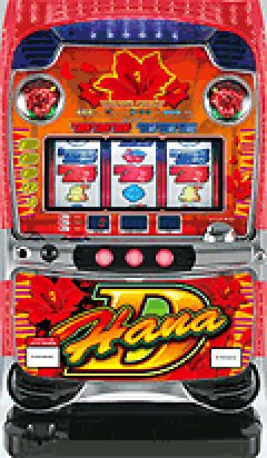 パチスロ ハナダマシイ-30