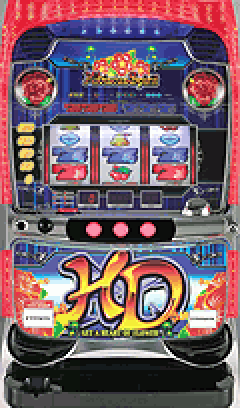 パチスロ ハナダマシイ-25