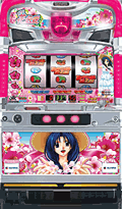 パチスロ&nbsp;NEO花伝説-30