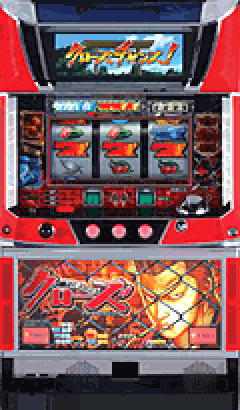 パチスロ&nbsp;パチスロクローズ