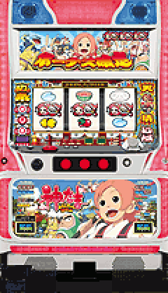 パチスロ&nbsp;神たま