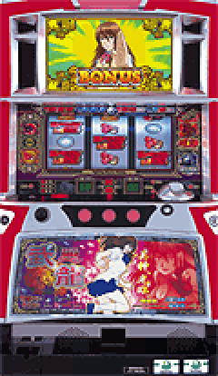 パチスロ&nbsp;パチスロ格闘美神ウーロン