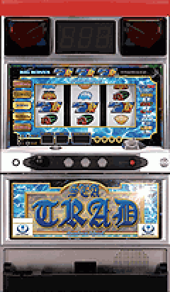 パチスロ&nbsp;シートラッド