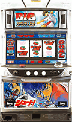 パチスロ&nbsp;シュート!