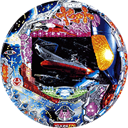 パチンコ CR宇宙戦艦ヤマト2