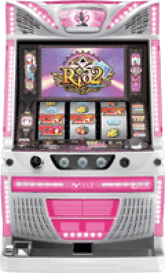 パチスロ&nbsp;Rio2 クルージング・ヴァナディース