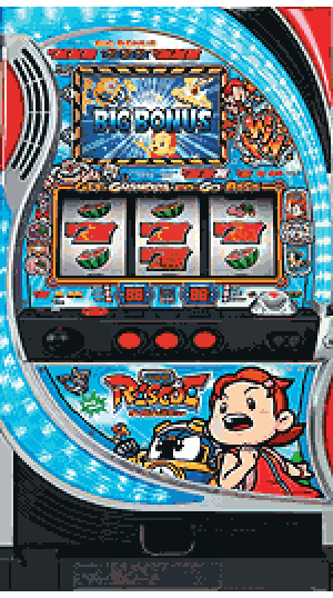 パチスロ&nbsp;タイムレスキューS