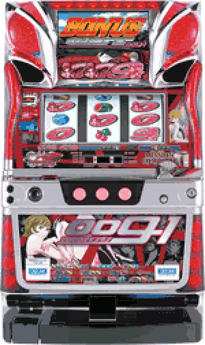 パチスロ&nbsp;009-1