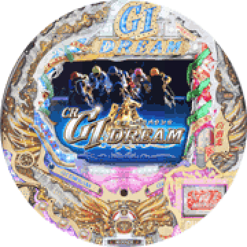 CR GI DREAM