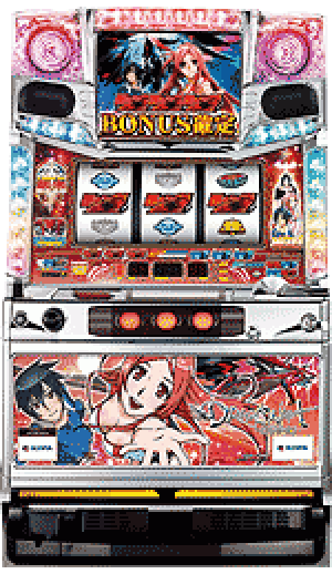 パチスロ&nbsp;ドラゴノーツ