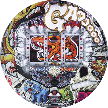 CRガオガオキング