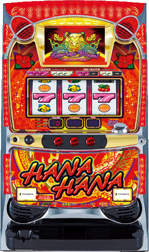 パチスロ&nbsp;ドラゴンハナハナ-30