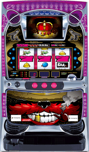 パチスロ&nbsp;キンバリー-30