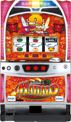 パチスロ&nbsp;コイコイマハロ-30
