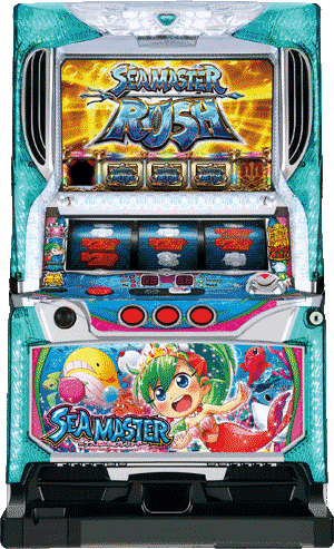 パチスロ&nbsp;シーマスター ～ララ、旅立ちのプレリュード～