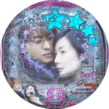 パチンコ ぱちんこ 冬のソナタ Remember