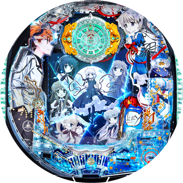 パチンコ P Rewrite