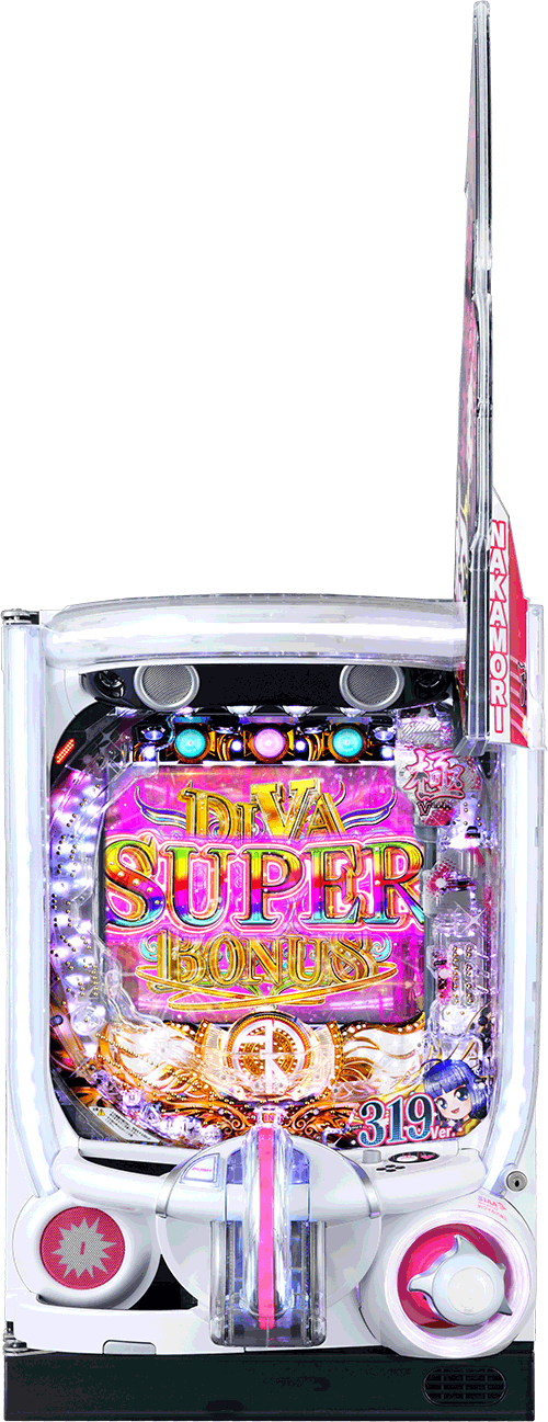 P中森明菜・歌姫伝説～BLACK DIVA極～