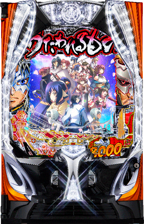eフィーバーうたわれるもの