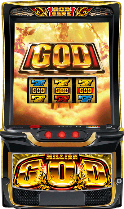 パチスロ&nbsp;スマスロ ミリオンゴッド-神々の軌跡-