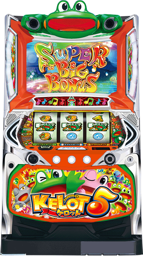 スマスロケロット５BT