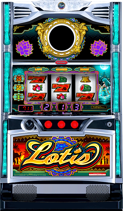 ローティス