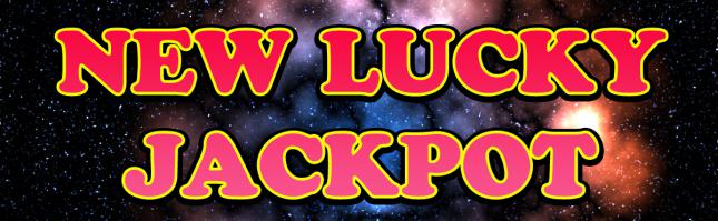 ニューラッキージャックポット7バージョン