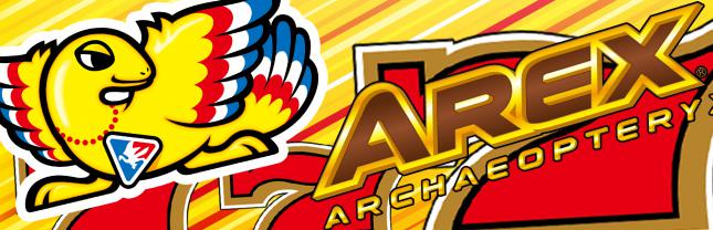 【アレックス】 パチスロ(スロット)攻略情報 KNavi(ケイナビ)