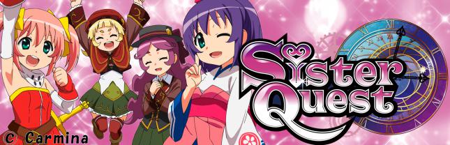 Sister Quest