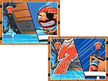 フィッシングリーチ