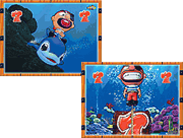 サルベージリーチ