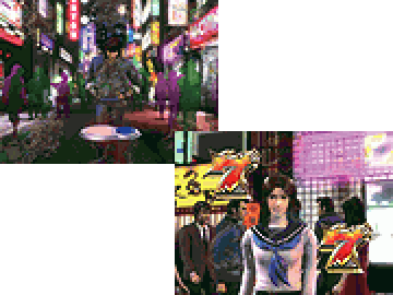ボタンナビ予告【誠専用】