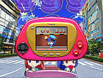 ミニゲーム予告