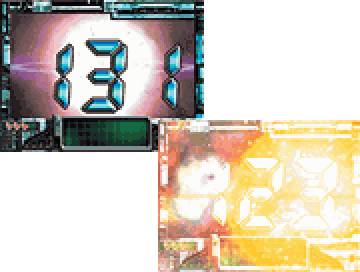 リーチ後予告