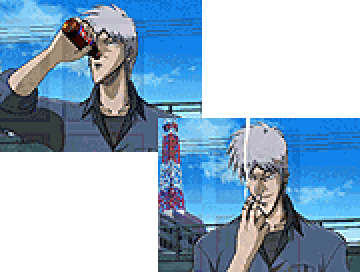 アカギアクション予告