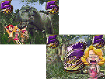 2Dvrexリーチ
