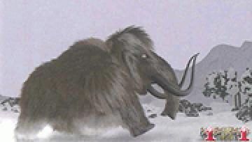 マンモスリーチ
