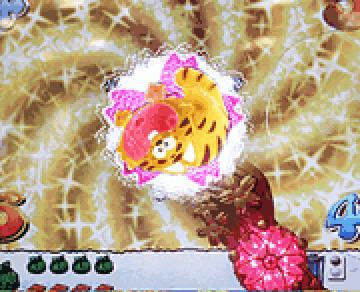 ニャンコ先生役物