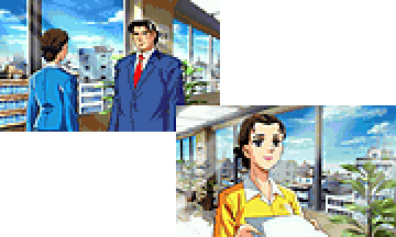 OL通過演出