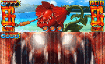 ハイビスカスモード