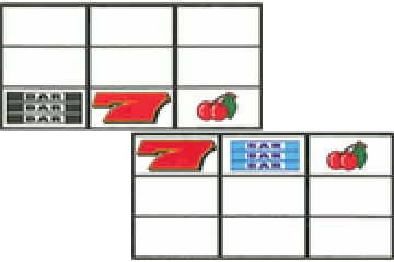 チャンス目
