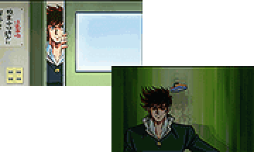 教室演出【校内ステージ】