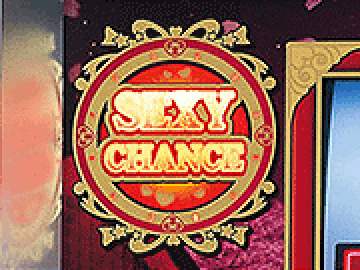 セクシィチャンス