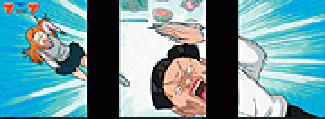 追っかけリーチ