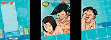 家庭訪問リーチ