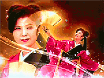 八代舞予告