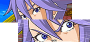 カットイン演出