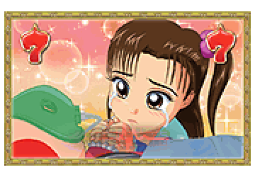 お祈りカットイン予告