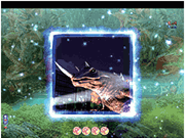 怪獣ステップアップキューブ予告