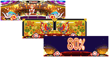 ART「みこし祭」